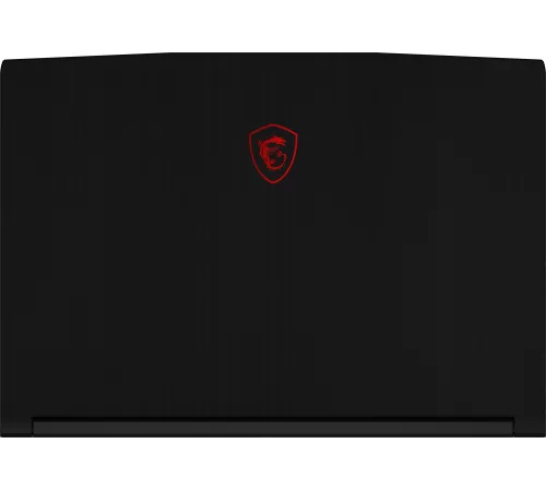 Ноутбук MSI GF63 Thin 12VF-1039RU Core i7 12650H 32Gb SSD512Gb NVIDIA GeForce RTX4060 8Gb 15.6" IPS FHD (1920x1080) Free DOS black WiFi BT Cam (9S7-16R821-1039)