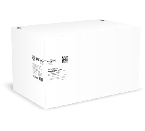 Картридж лазерный Cactus CSP-CF259XD CF259X черный набор х2упак. (10000стр.) для HP LJ Pro M304a/M30