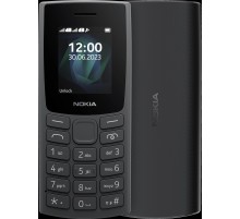 NOKIA 105 TA-1557 DS EAC CHARCOAL