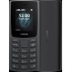 NOKIA 105 TA-1557 DS EAC CHARCOAL