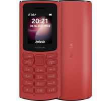 NOKIA 105 TA-1557 DS EAC RED
