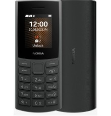 NOKIA 106 TA-1564 DS EAC CHARCOAL 1GF019BPA2C02