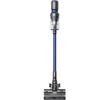 Пылесос ручной Hyundai HYV-S7970 500Вт серый/синий