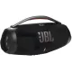 Колонка порт. JBL Boombox 3 черный 180W 2.1 BT/USB 10000mAh (JBLBOOMBOX3BLKAS)