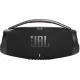 Колонка порт. JBL Boombox 3 черный 180W 2.1 BT/USB 10000mAh (JBLBOOMBOX3BLKAS)