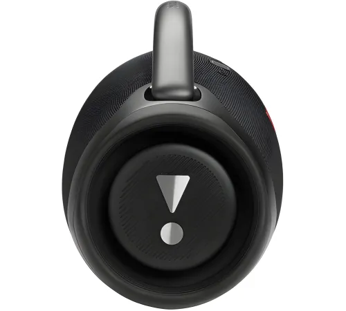 Колонка порт. JBL Boombox 3 черный 180W 2.1 BT/USB 10000mAh (JBLBOOMBOX3BLKAS)