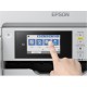 МФУ струйный Epson M15180 (C11CJ41408/407) A3+
