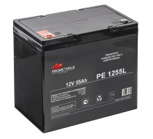Батарея для ИБП Prometheus Energy PE 1255L 12В 55Ач