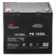 Батарея для ИБП Prometheus Energy PE 1255L 12В 55Ач