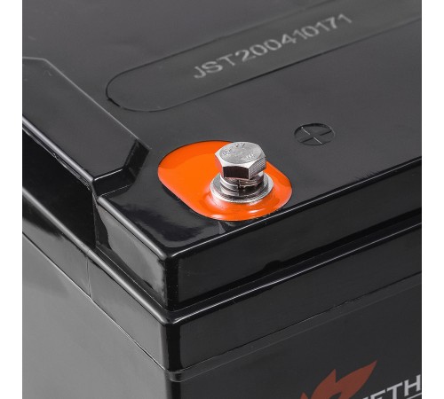 Батарея для ИБП Prometheus Energy PE 1255L 12В 55Ач Батарея для ИБП Prometheus Energy PE 1255L 12В 55Ач