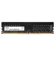 Память DDR4 8GB 3200MHz Netac NTBSD4P32SP-08J Basic RTL PC4-25600 CL22 DIMM 288-pin 1.2В single rank Ret