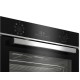 Духовой шкаф Электрический Beko BBCM13300X черный/серебристый