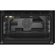 Духовой шкаф Электрический Beko BBCM13300X черный/серебристый