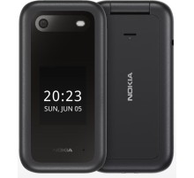 NOKIA 2660 TA-1469 DS EAC UA BLACK