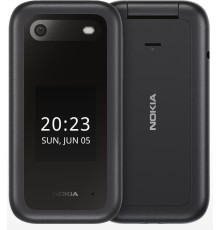 NOKIA 2660 TA-1469 DS EAC UA BLACK
