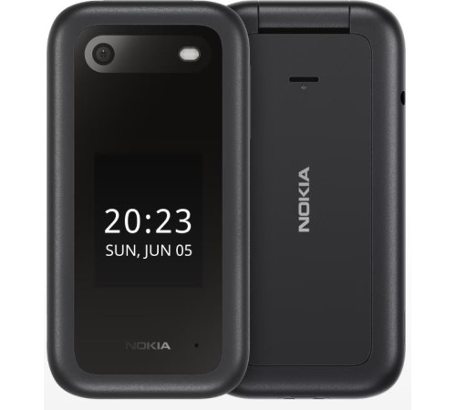 NOKIA 2660 TA-1469 DS EAC UA BLACK
