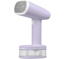 Отпариватель ручной Galaxy Line GL 6198 1800Вт сиреневый