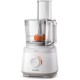 Кухонный комбайн Philips HR7310/00 700Вт белый
