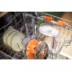 Кухонный комбайн Philips HR7310/00 700Вт белый