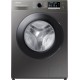 Стиральная машина Samsung WW80AGAS22AX/LD класс: A загр.фронтальная макс.:8кг черный