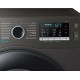Стиральная машина Samsung WW80AGAS22AX/LD класс: A загр.фронтальная макс.:8кг черный