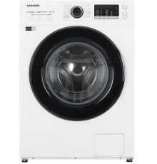 Стиральная машина Samsung WW80AGAS22AE/LD класс: A загр.фронтальная макс.:8кг белый