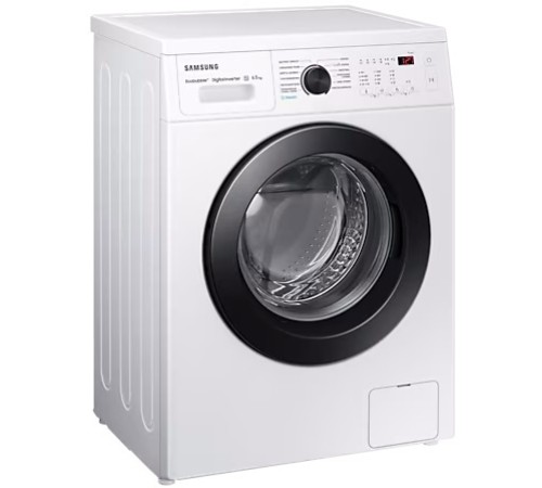 Стиральная машина Samsung WW65AG4S21CE/LD класс: A загр.фронтальная макс.:6.5кг белый Стиральная машина Samsung WW65AG4S21CE/LD класс: A загр.фронтальная макс.:6.5кг белый