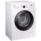 Стиральная машина Samsung WW65AG4S21CE/LD класс: A загр.фронтальная макс.:6.5кг белый