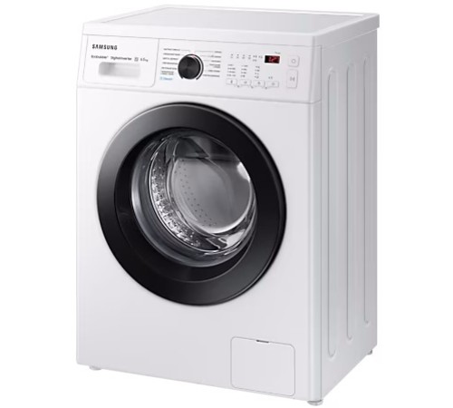 Стиральная машина Samsung WW65AG4S21CE/LD класс: A загр.фронтальная макс.:6.5кг белый Стиральная машина Samsung WW65AG4S21CE/LD класс: A загр.фронтальная макс.:6.5кг белый