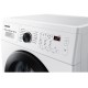 Стиральная машина Samsung WW65AG4S21CE/LD класс: A загр.фронтальная макс.:6.5кг белый