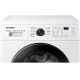 Стиральная машина Samsung WW65AG4S21CE/LD класс: A загр.фронтальная макс.:6.5кг белый