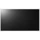 Панель LG 85" 86UL3J-B черный IPS LED 16:9 HDMI матовая 350cd 178гр/178гр 3840x2160 DisplayPort Ultra HD USB 45кг