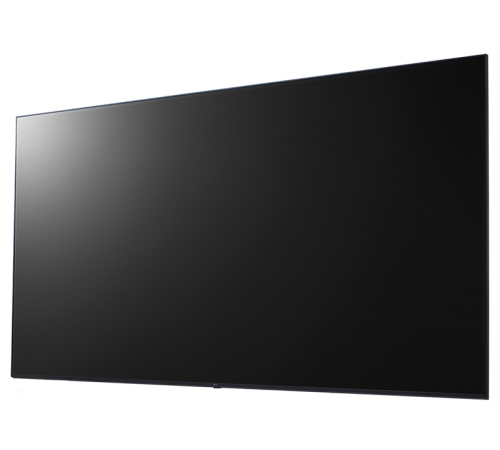 Панель LG 85" 86UL3J-B черный IPS LED 16:9 HDMI матовая 350cd 178гр/178гр 3840x2160 DisplayPort Ultra HD USB 45кг