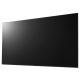 Панель LG 85" 86UL3J-B черный IPS LED 16:9 HDMI матовая 350cd 178гр/178гр 3840x2160 DisplayPort Ultra HD USB 45кг