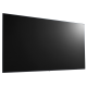 Панель LG 85" 86UL3J-B черный IPS LED 16:9 HDMI матовая 350cd 178гр/178гр 3840x2160 DisplayPort Ultra HD USB 45кг