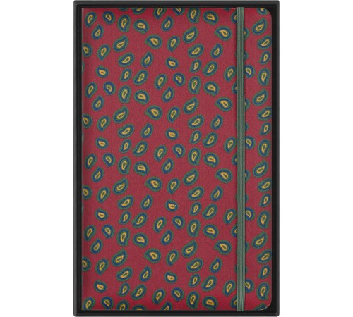 Блокнот Moleskine LIMITED EDITION PRESCIOUS & ETHICAL SILK LEPSILKQP060BDXBOX 130х210мм 240стр. линейка твердая обложка подар.кор. бордовый Блокнот Moleskine LIMITED EDITION PRESCIOUS & ETHICAL SILK LEPSILKQP060BDXBOX 130х210мм 240стр. линейка твердая обложка подар.кор. бордовый