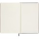 Блокнот Moleskine LIMITED EDITION PRESCIOUS & ETHICAL SILK LEPSILKQP060BDXBOX 130х210мм 240стр. линейка твердая обложка подар.кор. бордовый