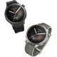 Смарт-часы Amazfit Balance A2287 46мм 1.5" AMOLED корп.серый рем.серый разм.брасл.:150-210мм (1746352)