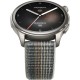 Смарт-часы Amazfit Balance A2287 46мм 1.5" AMOLED корп.серый рем.серый разм.брасл.:150-210мм (1746352)