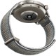 Смарт-часы Amazfit Balance A2287 46мм 1.5" AMOLED корп.серый рем.серый разм.брасл.:150-210мм (1746352)