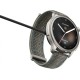 Смарт-часы Amazfit Balance A2287 46мм 1.5" AMOLED корп.серый рем.серый разм.брасл.:150-210мм (1746352)