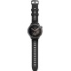 Смарт-часы Amazfit Balance A2287 46мм 1.5" AMOLED корп.черный рем.черный разм.брасл.:140-215мм (1746353)