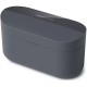 Гарнитура внутриканальные Philips TAT3508BK/00 черный беспроводные bluetooth в ушной раковине