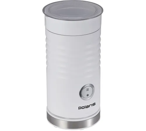 Капучинатор Polaris PAMF 5000 стационар. 110мл белый