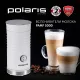 Капучинатор Polaris PAMF 5000 стационар. 110мл белый