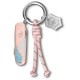 Нож перочинный Victorinox Classic SD Paris Style (0.6223.E221) 58мм 7функц. подар.коробка