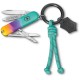 Нож перочинный Victorinox Classic SD Sydney Style (0.6223.E222) 58мм 7функц. подар.коробка