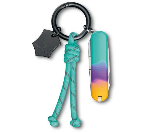 Нож перочинный Victorinox Classic SD Sydney Style (0.6223.E222) 58мм 7функц. подар.коробка Нож перочинный Victorinox Classic SD Sydney Style (0.6223.E222) 58мм 7функц. подар.коробка