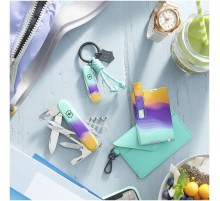 Нож перочинный Victorinox Classic SD Sydney Style (0.6223.E222) 58мм 7функц. подар.коробка