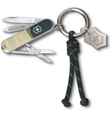 Нож перочинный Victorinox Classic SD New York Style (0.6223.E223) 58мм 7функц. подар.коробка